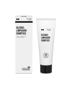 Fv Gel Limpiador Osmotico Antiedad Global 125ml