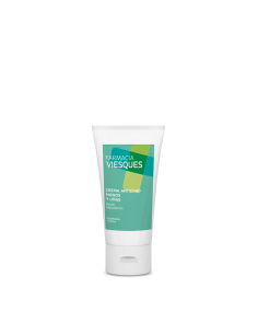 Fv Crema Antiedad Manos y Uñas Ácido Hialurónico 75ml