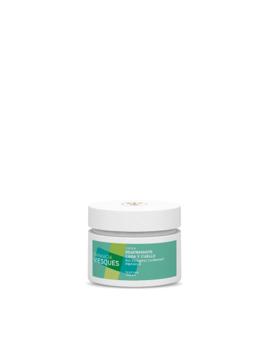 Fv Crema Reafirmante Cara y Cuello Pro-Colágeno 50ml