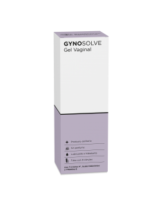 Farmacia Viesques Gynosolve Gel Vaginal 40 Ml