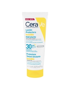 CeraVe Loción SPF 30 75 ml Formato Viaje | FarmaViesques