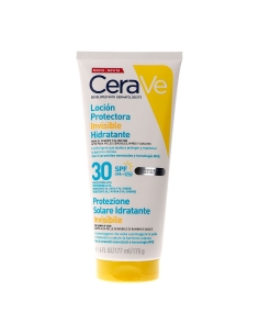 CeraVe Loción Hidratante SPF 30 177 ml | FarmaViesques