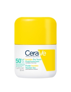 CeraVe Fluido Oil Control SPF 50+ 50 ml | FarmaViesques 2