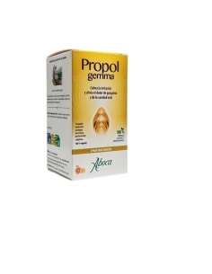 Aboca Propolgemma Spray Adultos 30 ml | FarmaViesques