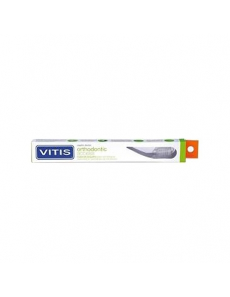 Vitis Cepillo Access Ortho Cabe Pño          
