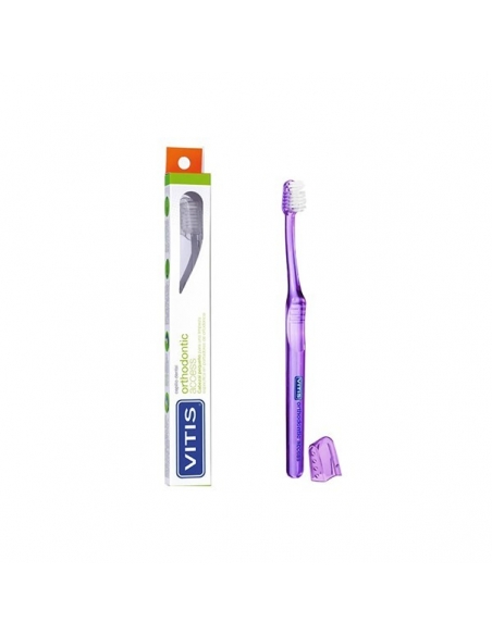 Vitis Cepillo Orthodontic                    