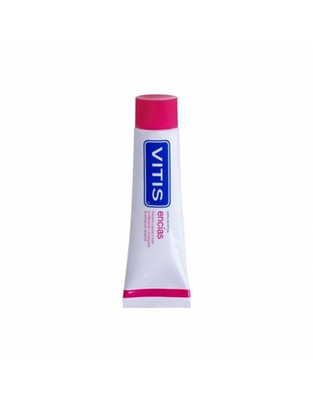 Vitis Pasta Encias 100ml                    