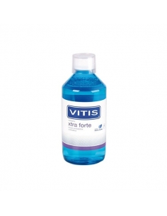 Vitis Xtra Forte Colutorio 500ml