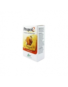 Aboca Propol 2 Emf Tabletas 30uds               