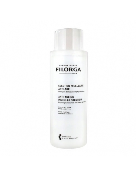 Filorga Solución Micelar 400ml              