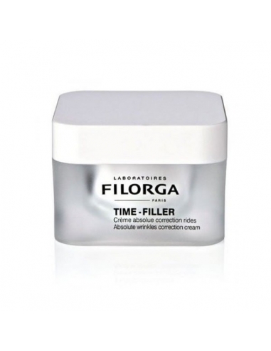 Filorga Time-Filler Crema Correctora Arrugas 50ml                     