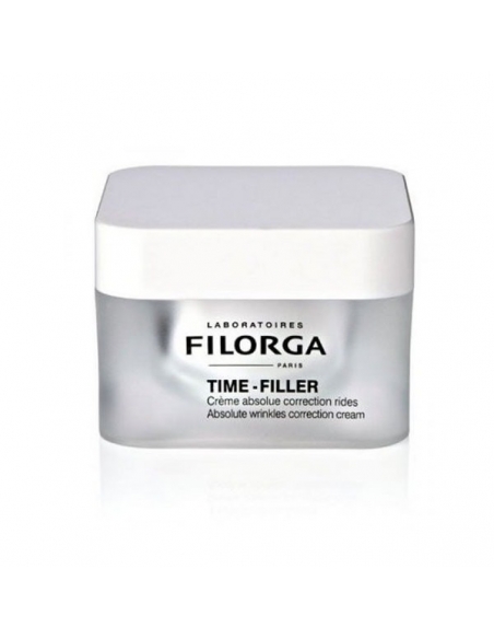 Filorga Time-Filler Crema Correctora Arrugas 50ml                     