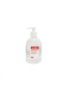 Acofar Gel Hidroalcoholico 500ml Dosificador