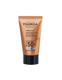 Filorga UV-Bronze Visage Face SPF50+ 40ml
