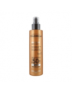 Filorga UV-Bronze Cuerpo Spray solar Anti edad SPF50+ 150ml