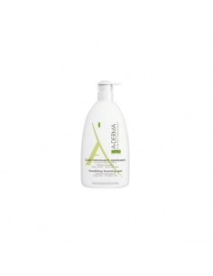 Aderma Gel Moussant Apaisant 750ml