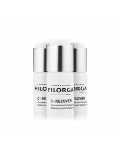 Filorgia Coffret Recover Concentrado Antifatiga 3x10ml                  