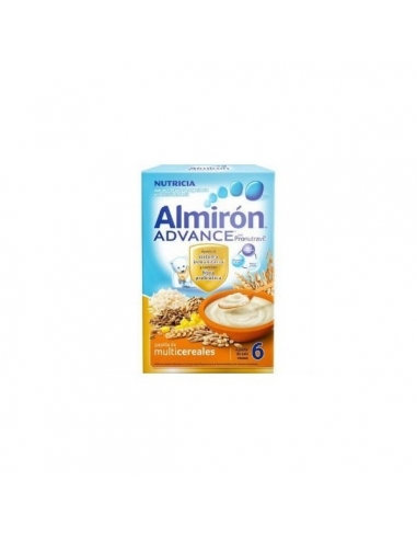 Almiron Advance Multicereales 500gr          
