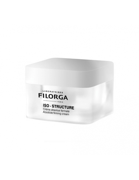 Filorga Iso Structure Crema Firmeza Absoluta 50ml                   
