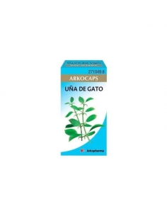 Arko Uña De Gato 42 Cápsulas                      