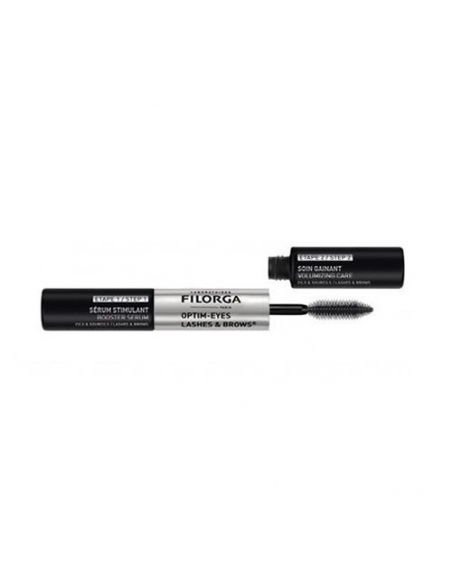 Filorga Optim-Eyes Sérum Pestañas y Cejas 2x6,5ml 