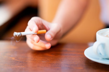 Cómo afecta el tabaco