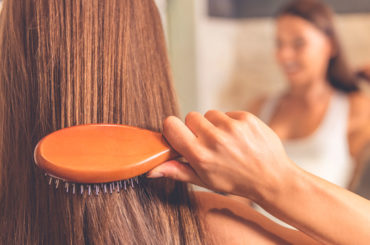 vitaminas para el pelo