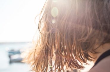 cuidados del pelo en verano