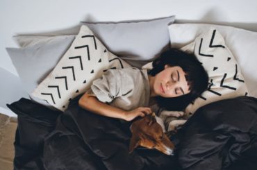 Melatonina para dormir