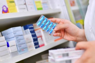 medicamentos