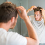 Cómo detener la caída del cabello